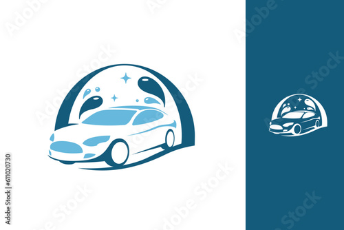 Car Logo Design - Auto Logo Design Template