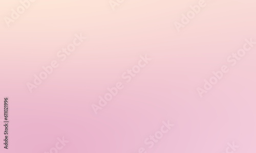 abstract pink violet blurred defocused with soft pink gradient color background