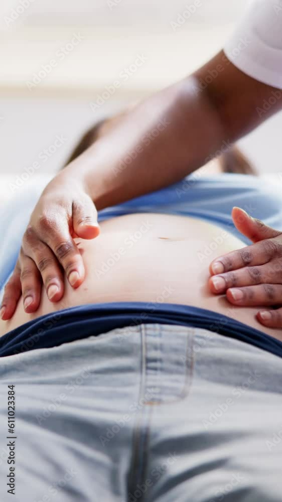 Prenatal Pregnant Spa Massage Prenatal Pregnant Spa Massage
