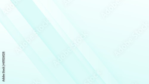 Abstract background soft gradient color and dynamic shadow on background .Vector background for wallpaper,banner. Eps 10