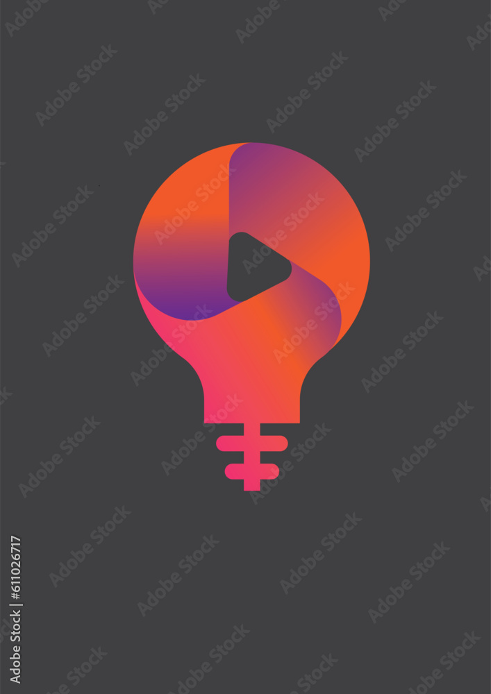 light bulb icon