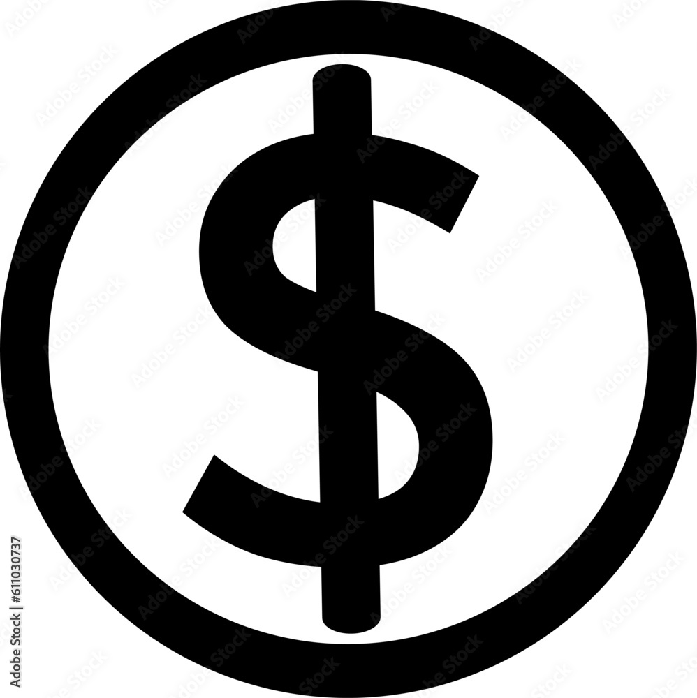 Money icon vector. Suitable for website or app design. Replaceable vector design. Money icon vector. Suitable for website or app design. Replaceable vector design.