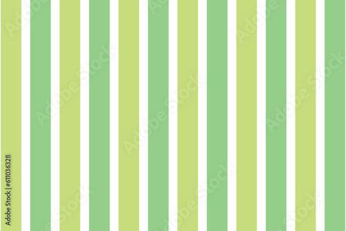 simple abstract seamlees sherbet lemon colour virtical line pattern on white background