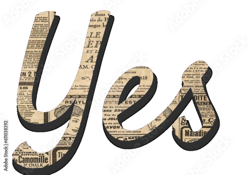 yes - old paper - ideal for websites, emails, presentations, advertising, labels, stickers, postcards, tickets, logos, engravings, slides, tags, books, printable

