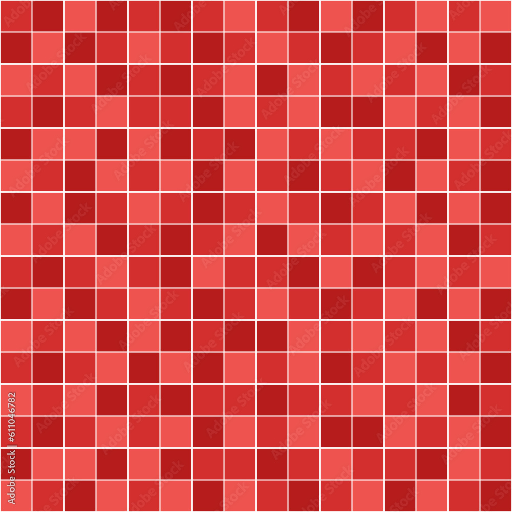 Random tile background. Mosaic tile background. Tile background. Seamless pattern. Random tile background. Mosaic tile background. Tile background. Seamless pattern.