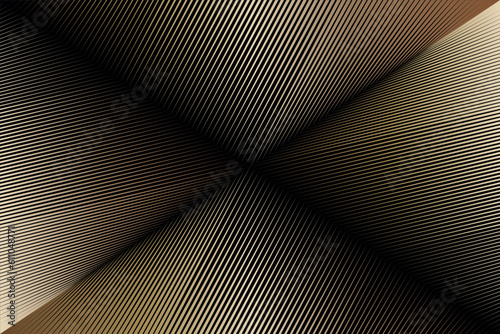gold metallic effect background