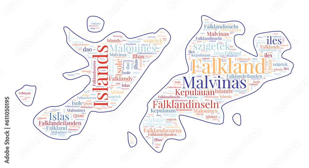 WHY ARE THEY CALLED THE FALKLANDS visual data 4