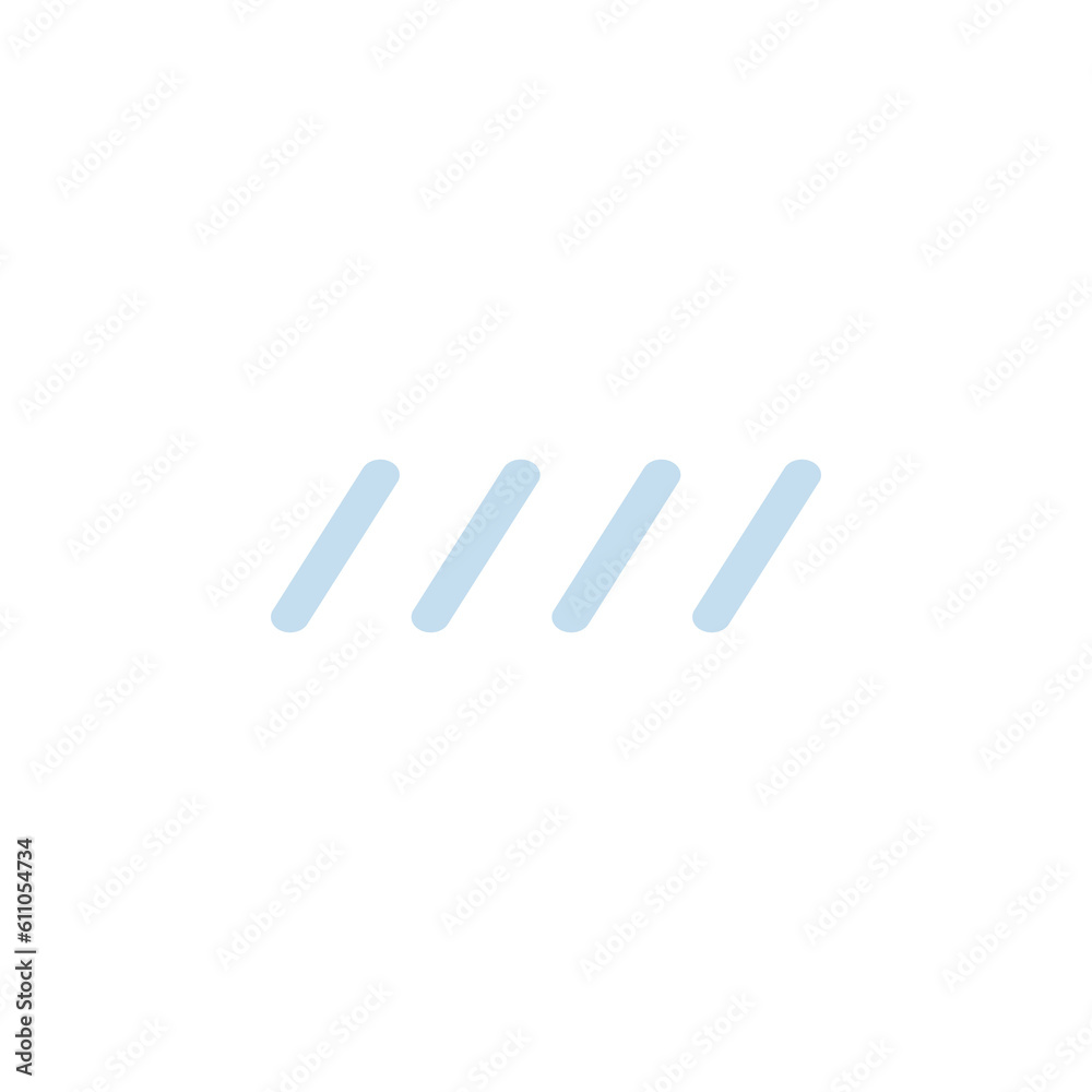 Line icon vector illustration isolated Line icon vector illustration isolated