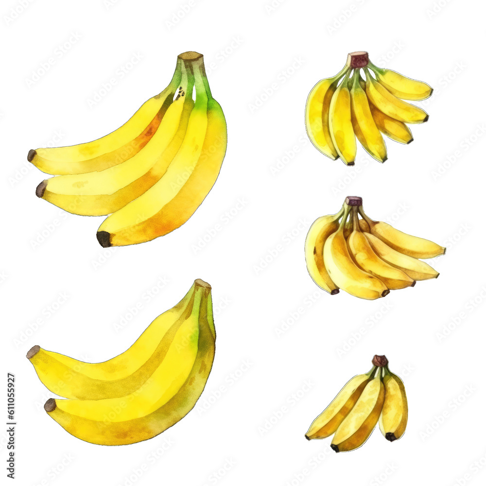 24.100+ Cartoon Banana Ilustração de stock, gráficos vetoriais e clipart  royalty-free - iStock