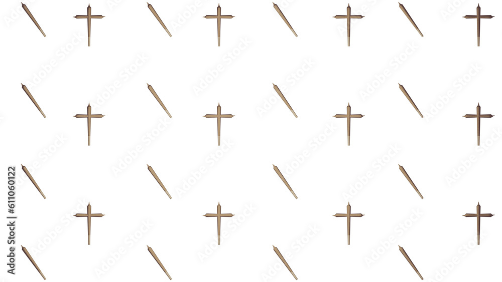 an artistic background featuring crossed blunts arranged in an aesthetically pleasing manner. an artistic background featuring crossed blunts arranged in an aesthetically pleasing manner.
