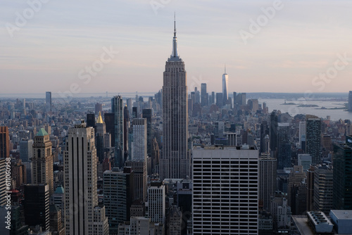 New York Manhattan 