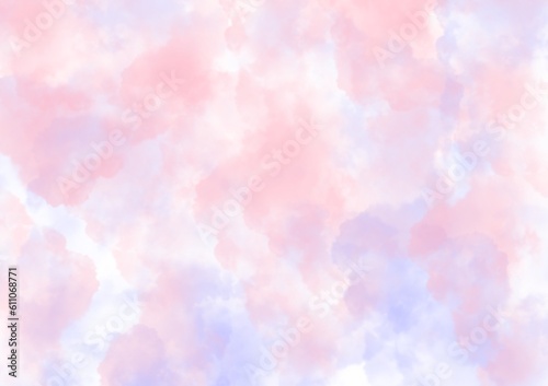 Pastel background 