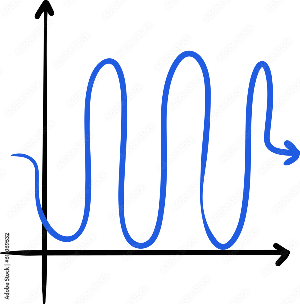 Vector drawing of a economic graph, diagrams. Shows increase of decrease, red, green, blue, black. Line up, decline, growth, breaking the bottom. Math, economy, business, finance, arrow. Vector drawing of a economic graph, diagrams. Shows increase of decrease, red, green, blue, black. Line up, decline, growth, breaking the bottom. Math, economy, business, finance, arrow.