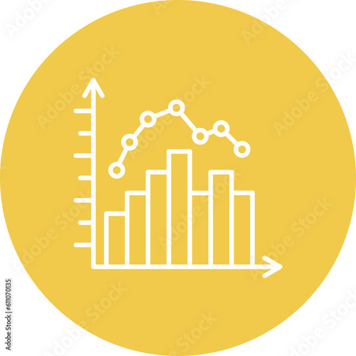 Histogram Icon