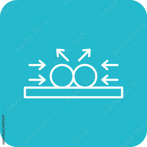 Collision Icon