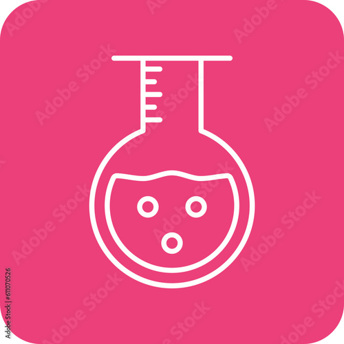 Flask Icon