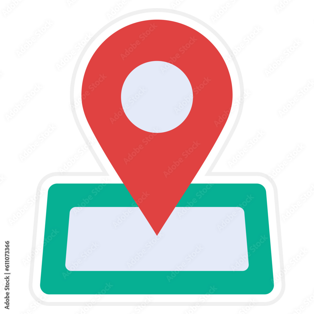 Location Icon