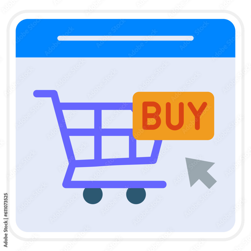 Buy Icon Buy Icon