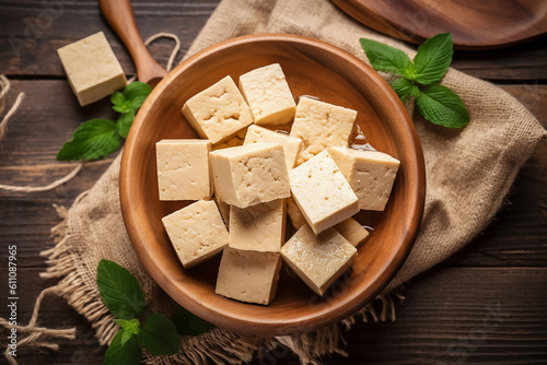 Tofu