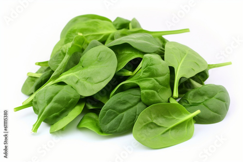 Spinach