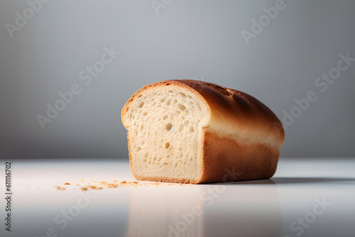 Tasty Bread - Generative with AI technology
