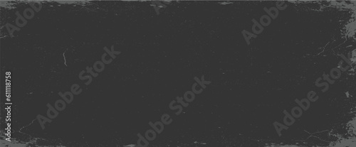 grey chalk board background suitable for many uses vector eps 10