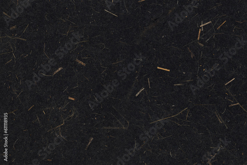 Textured mulberry paper