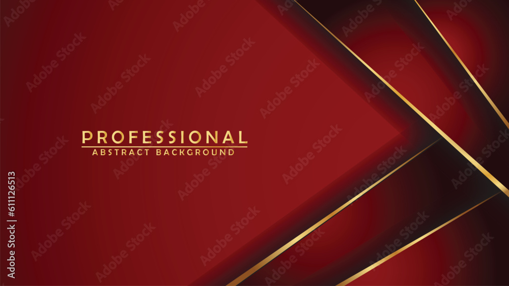 Modern green professional luxury background vector illustrator for company Modern green professional luxury background vector illustrator for company