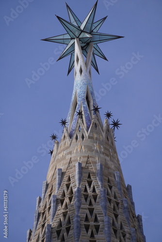 Photography Sagrada Familia
