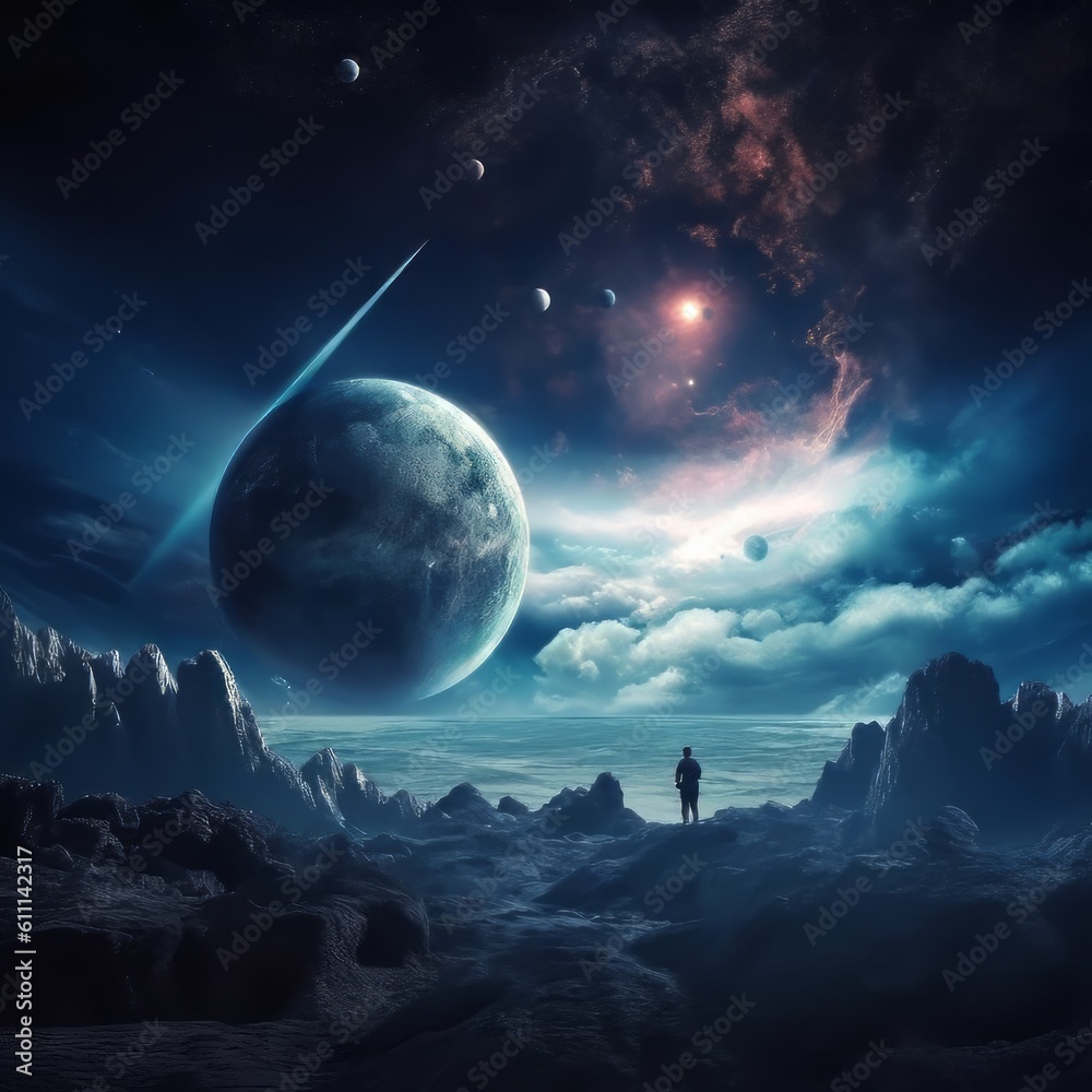 Space Space