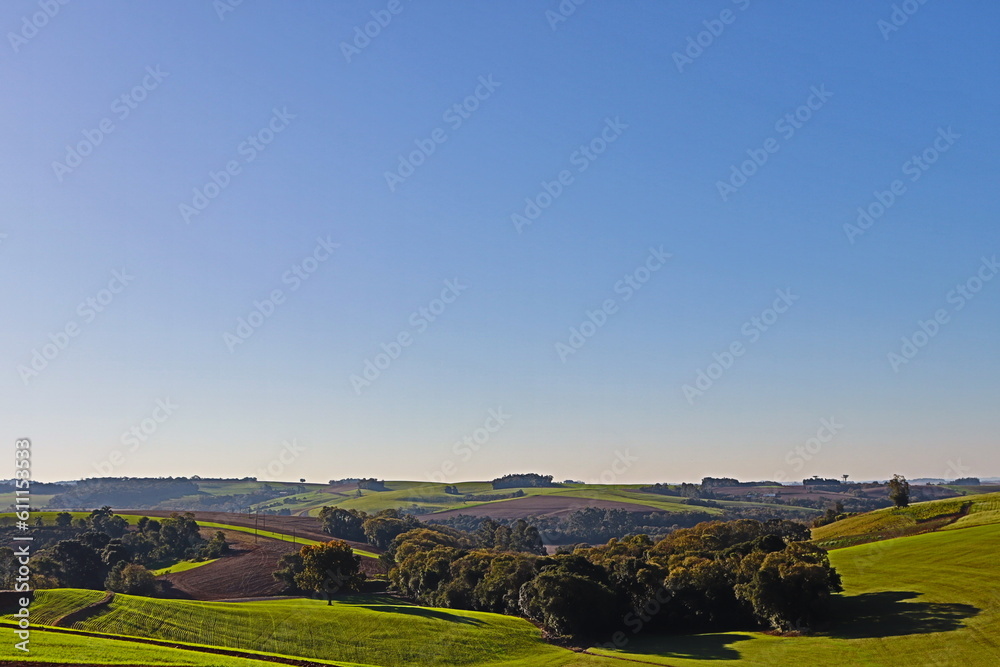 Fototapeta premium Natureza!