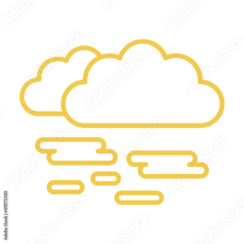 Haze Icon