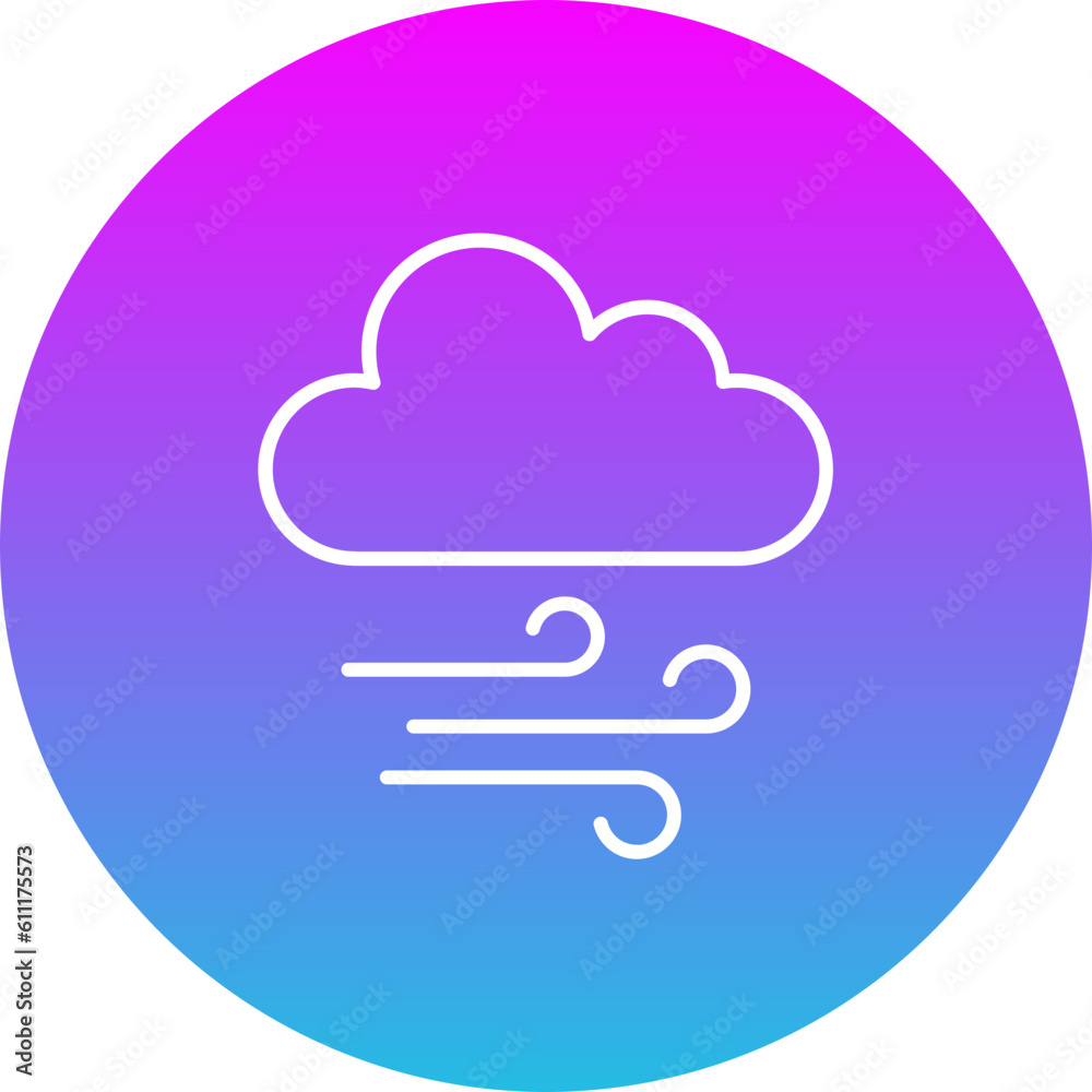 Wind Icon Wind Icon