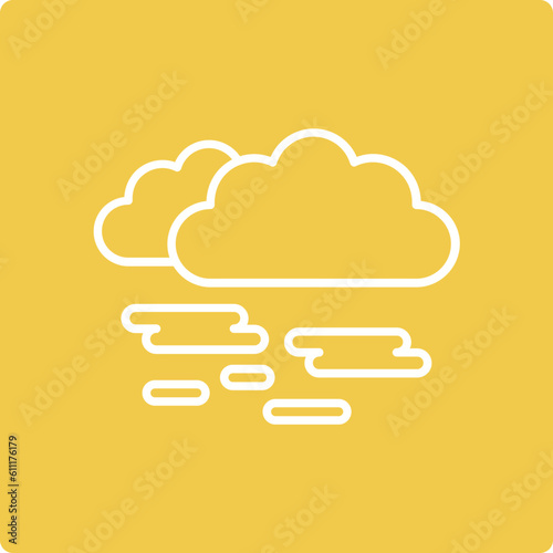 Haze Icon