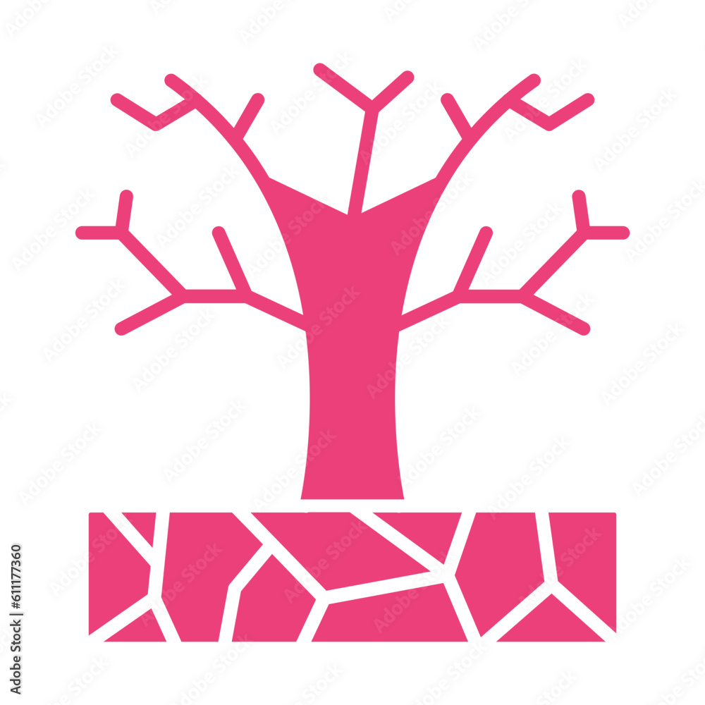 Drought Icon Drought Icon