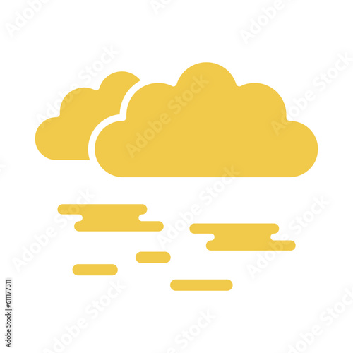 Haze Icon