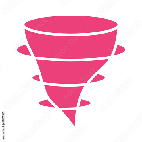Tornado Icon