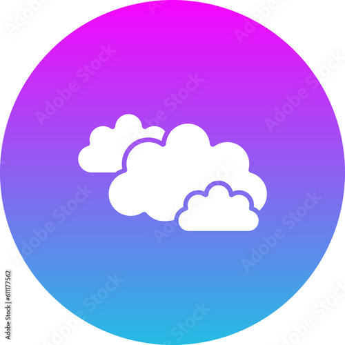 Clouds Icon