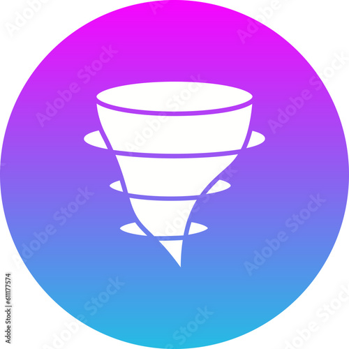 Tornado Icon