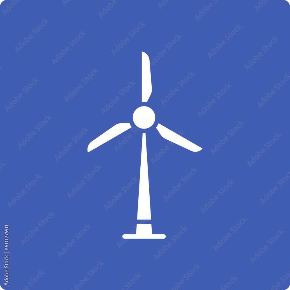 Windmill Icon Windmill Icon