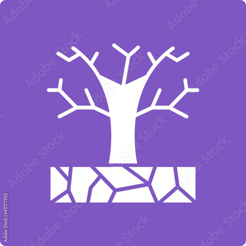 Drought Icon
