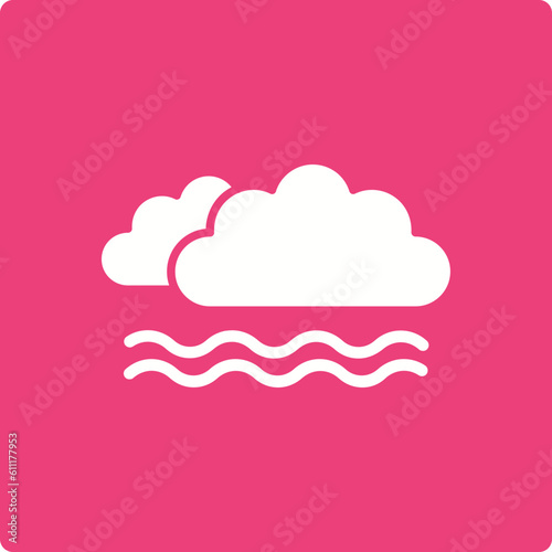 Fog Icon