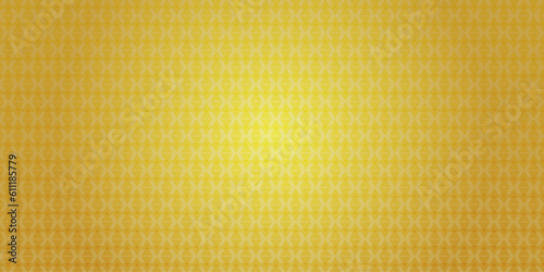 金色グラデーションの背景　アブストラクト背景素材