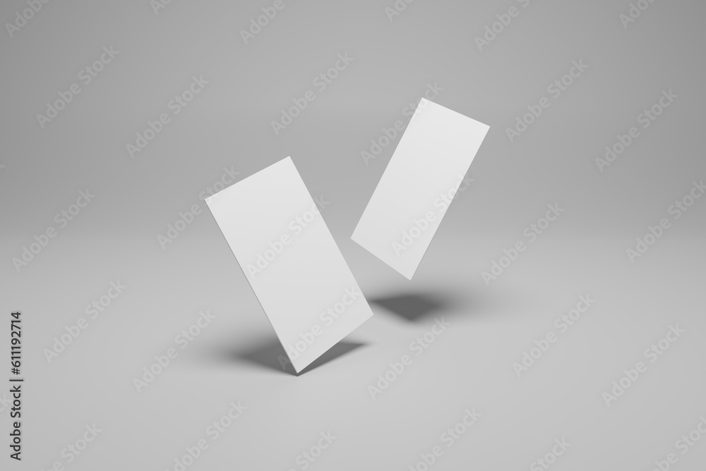 Businesscard mockup(名刺2枚モックアップ) Businesscard mockup(名刺2枚モックアップ)