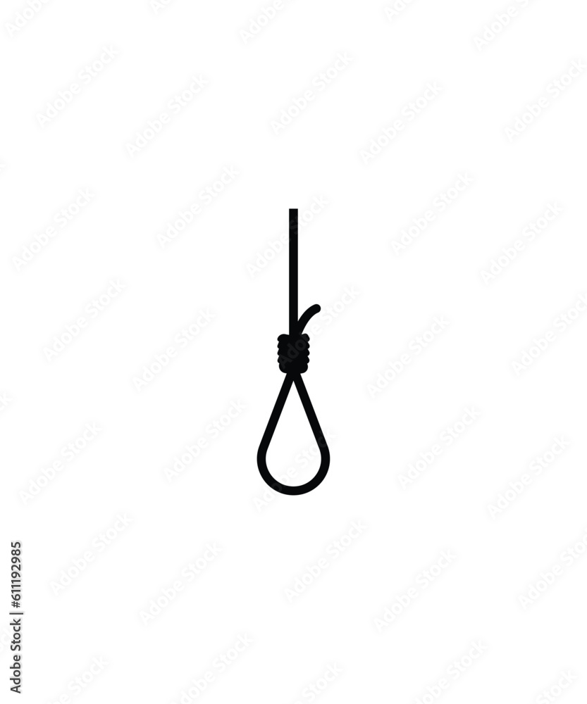 rope icon, vector best flat icon. rope icon, vector best flat icon.