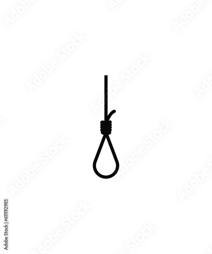 rope icon, vector best flat icon.