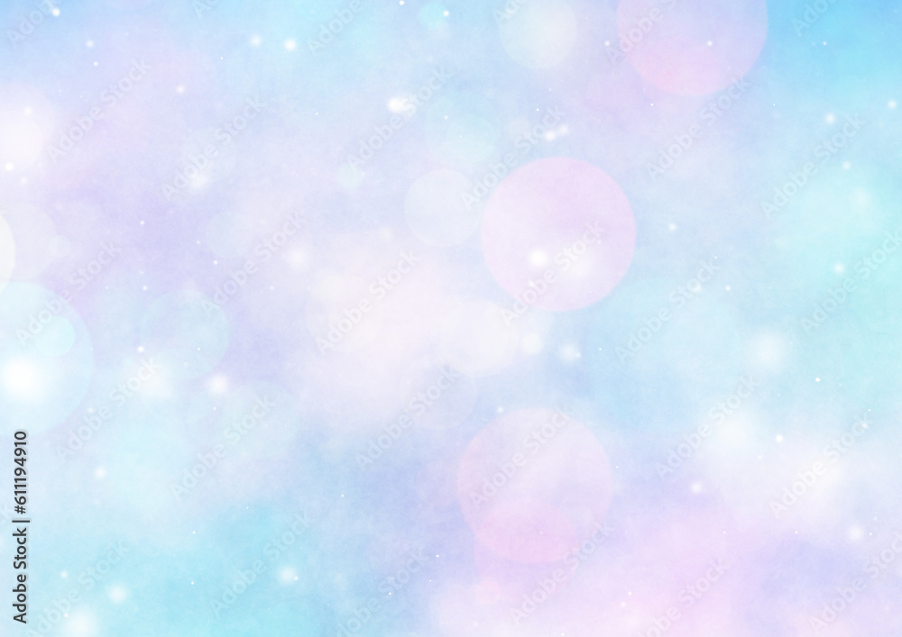 Obraz premium bokeh background