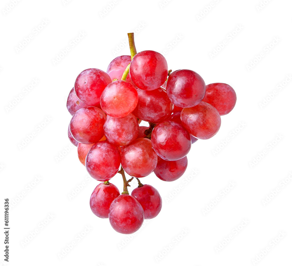 Fototapeta premium grape transparent png