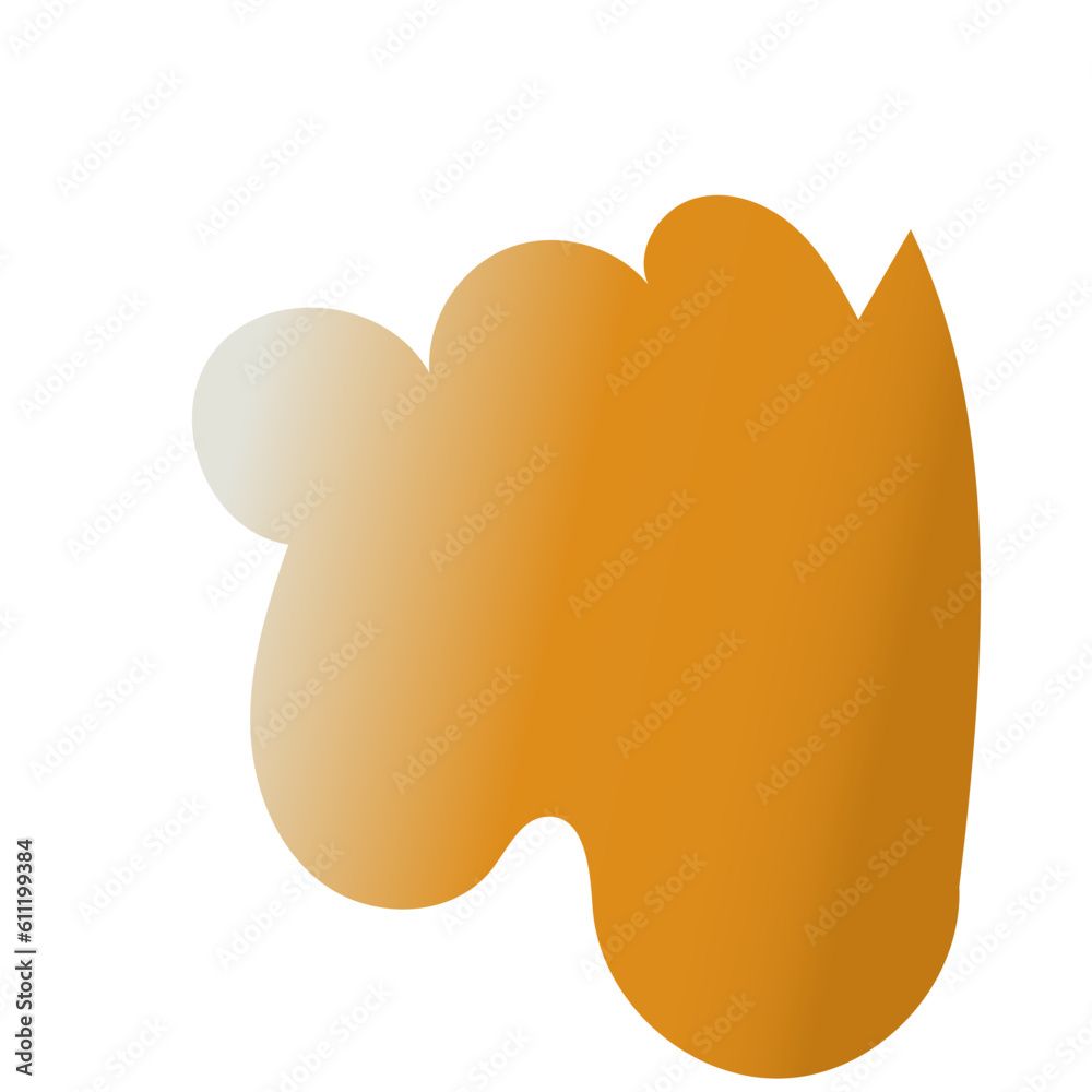 Gradient Abstract Shapes Vectors Gradient Abstract Shapes Vectors