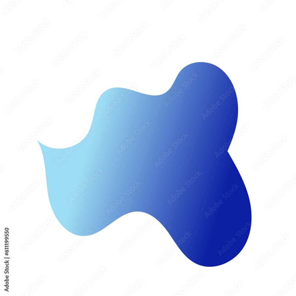 Gradient Abstract Shapes Vectors Gradient Abstract Shapes Vectors